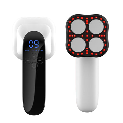 Dispositivo EMS Reafirmante y Lifting Corporal